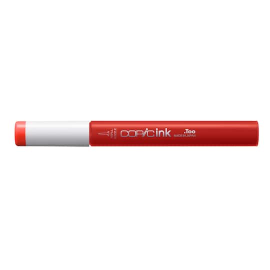 Copic&#xAE; Ink Refill, Reds